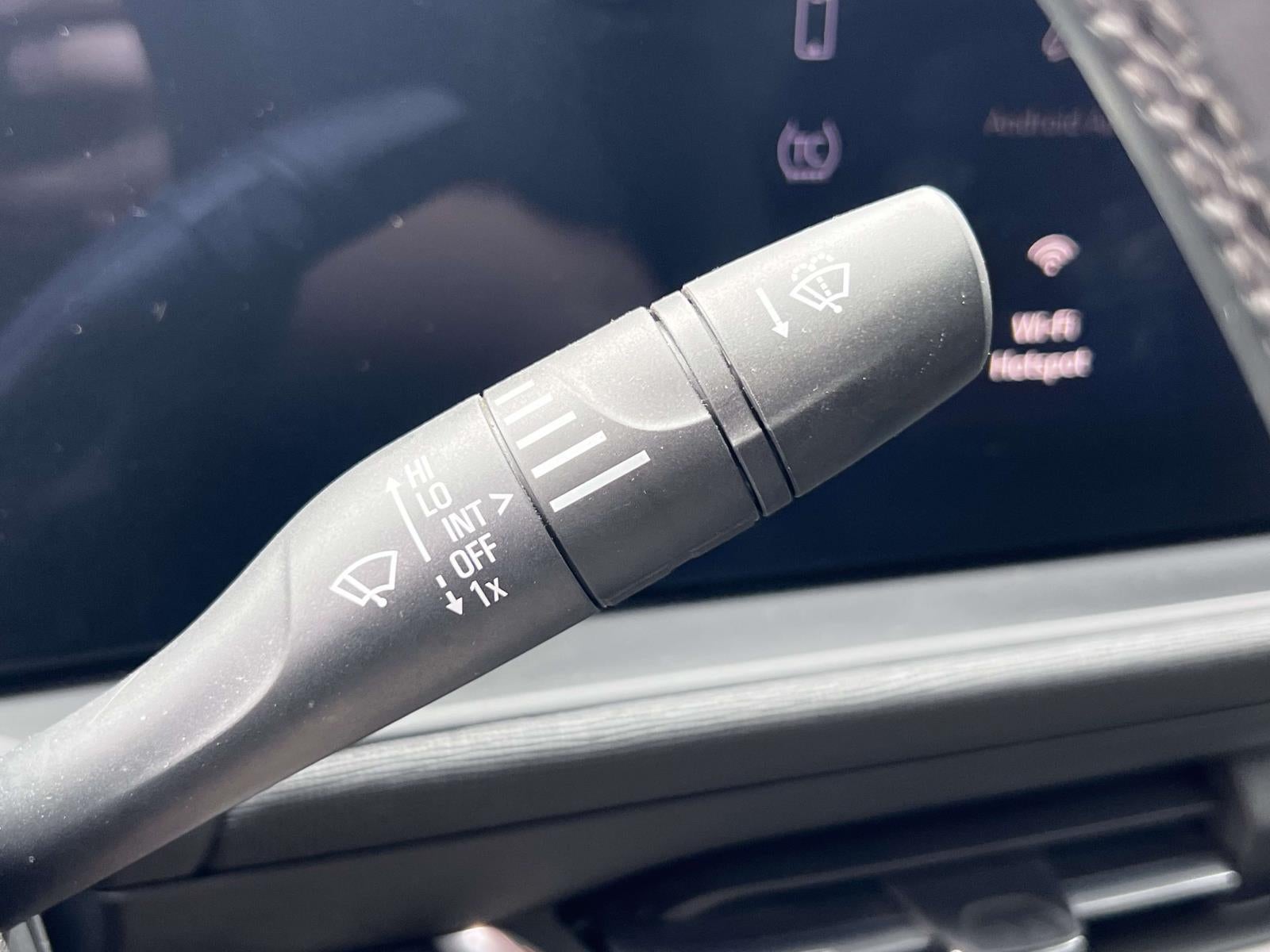 2024 Buick Envista Preferred FWD