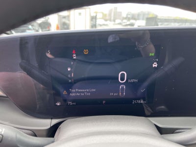 2024 Buick Envista Preferred FWD