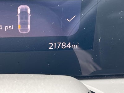 2024 Buick Envista Preferred FWD