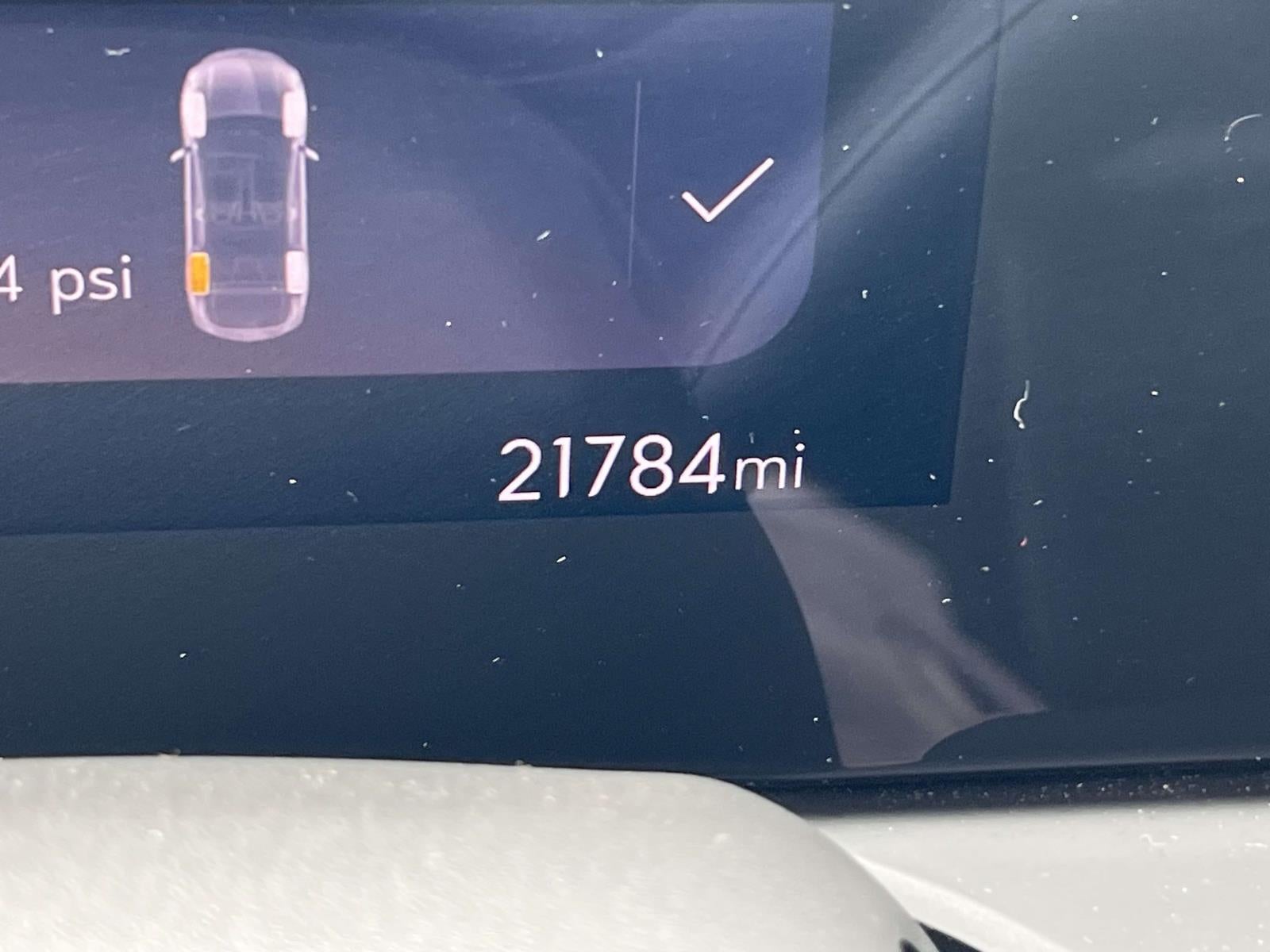 2024 Buick Envista Preferred FWD