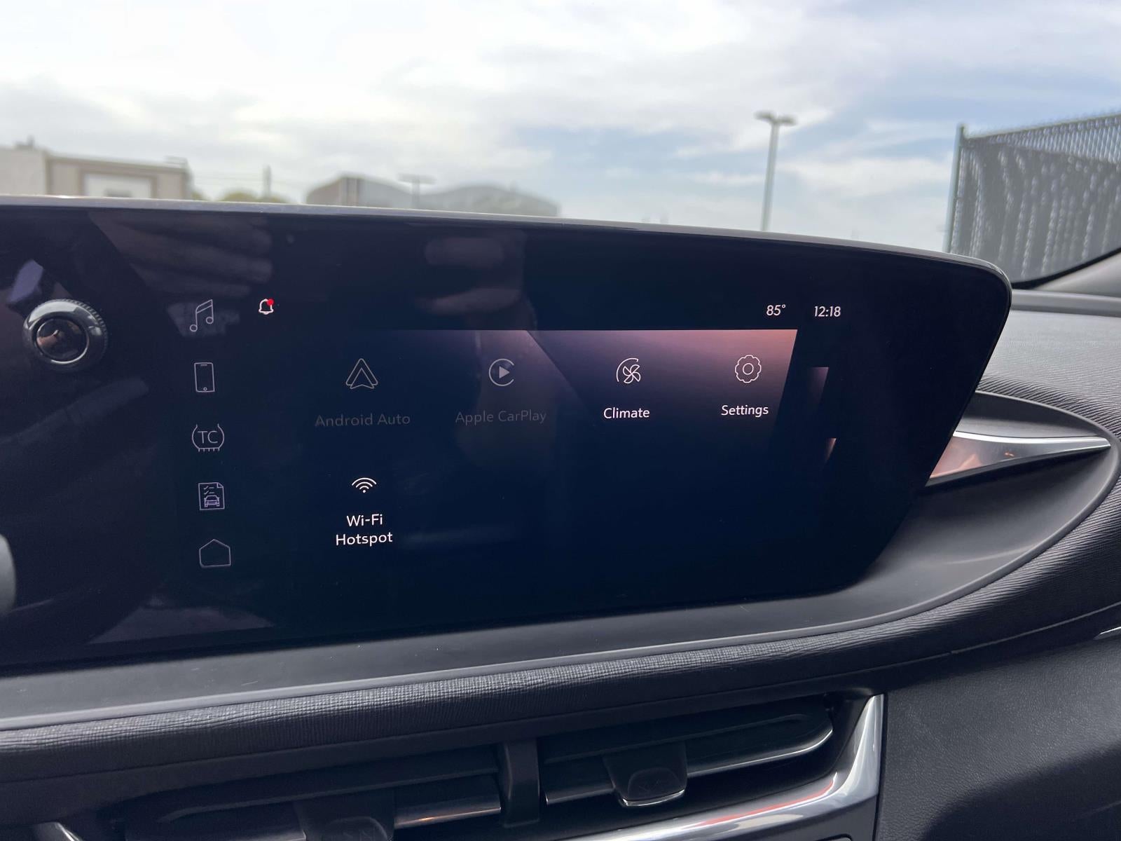 2024 Buick Envista Preferred FWD