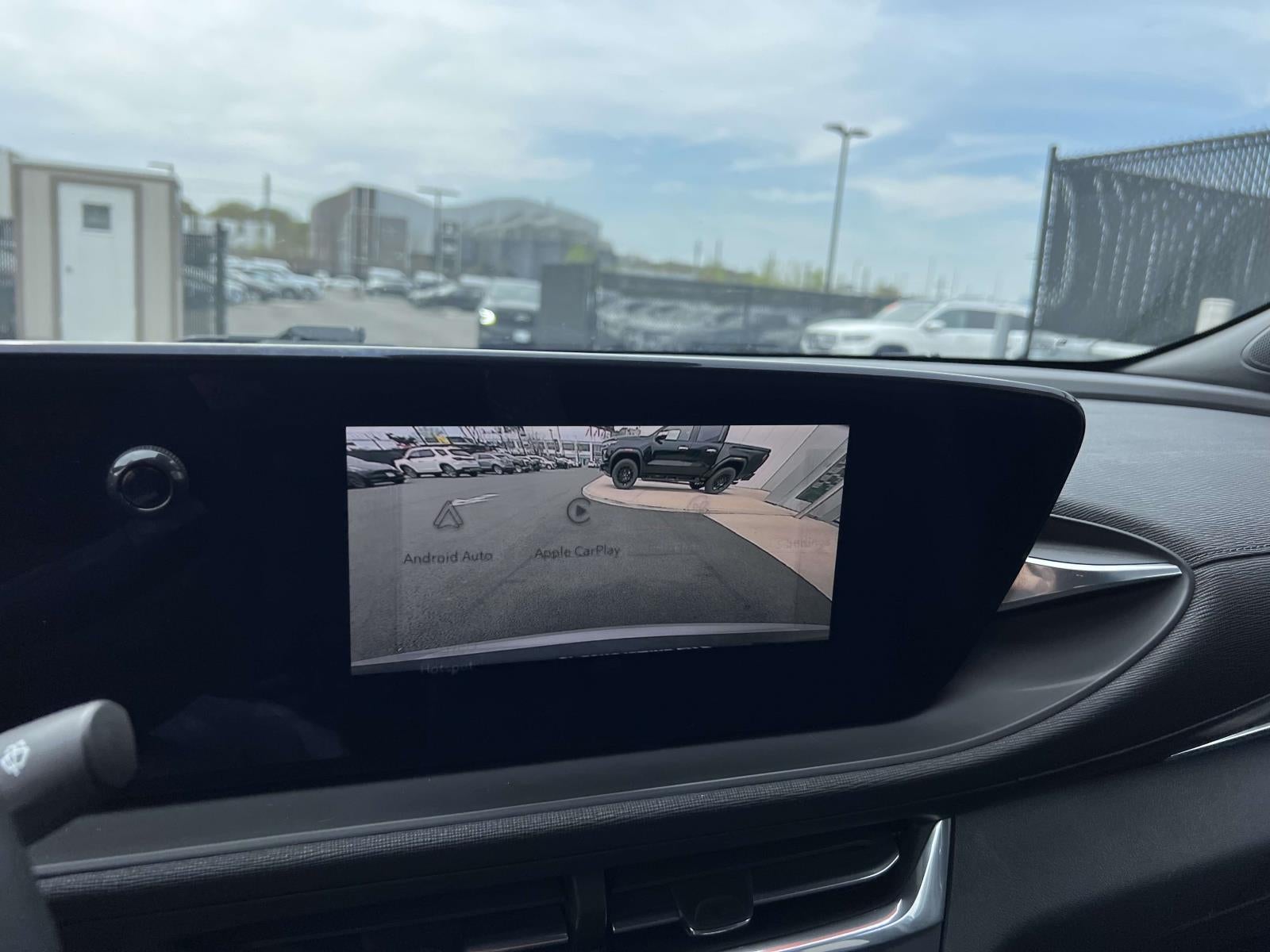 2024 Buick Envista Preferred FWD