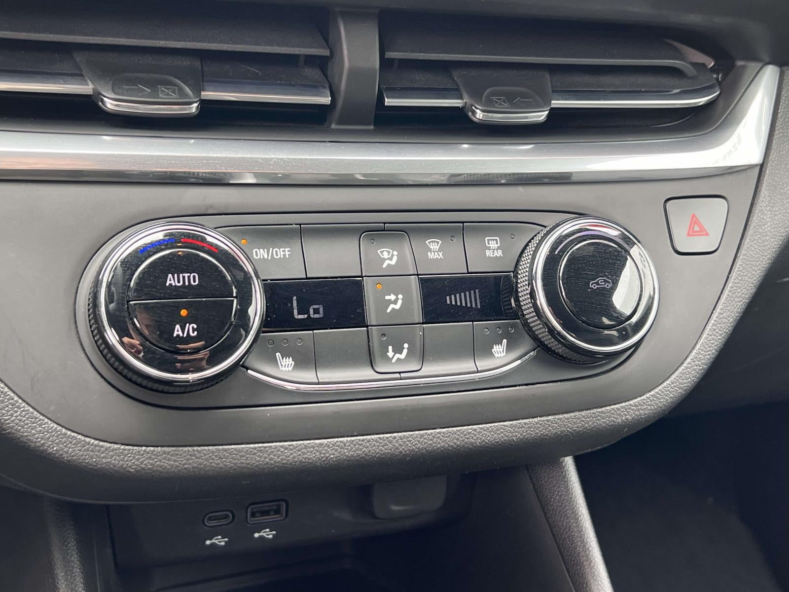 2024 Buick Envista Preferred FWD