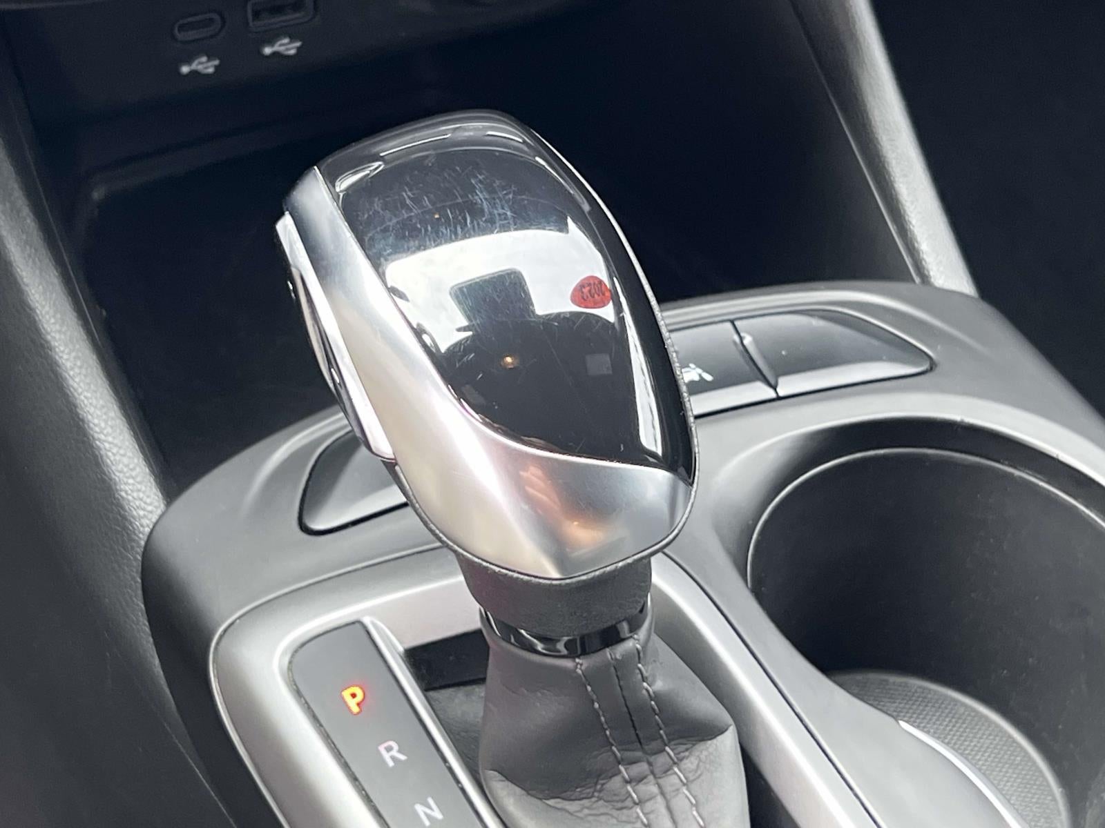 2024 Buick Envista Preferred FWD