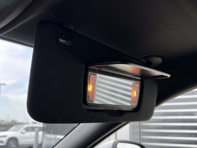 2024 Buick Envista Preferred FWD