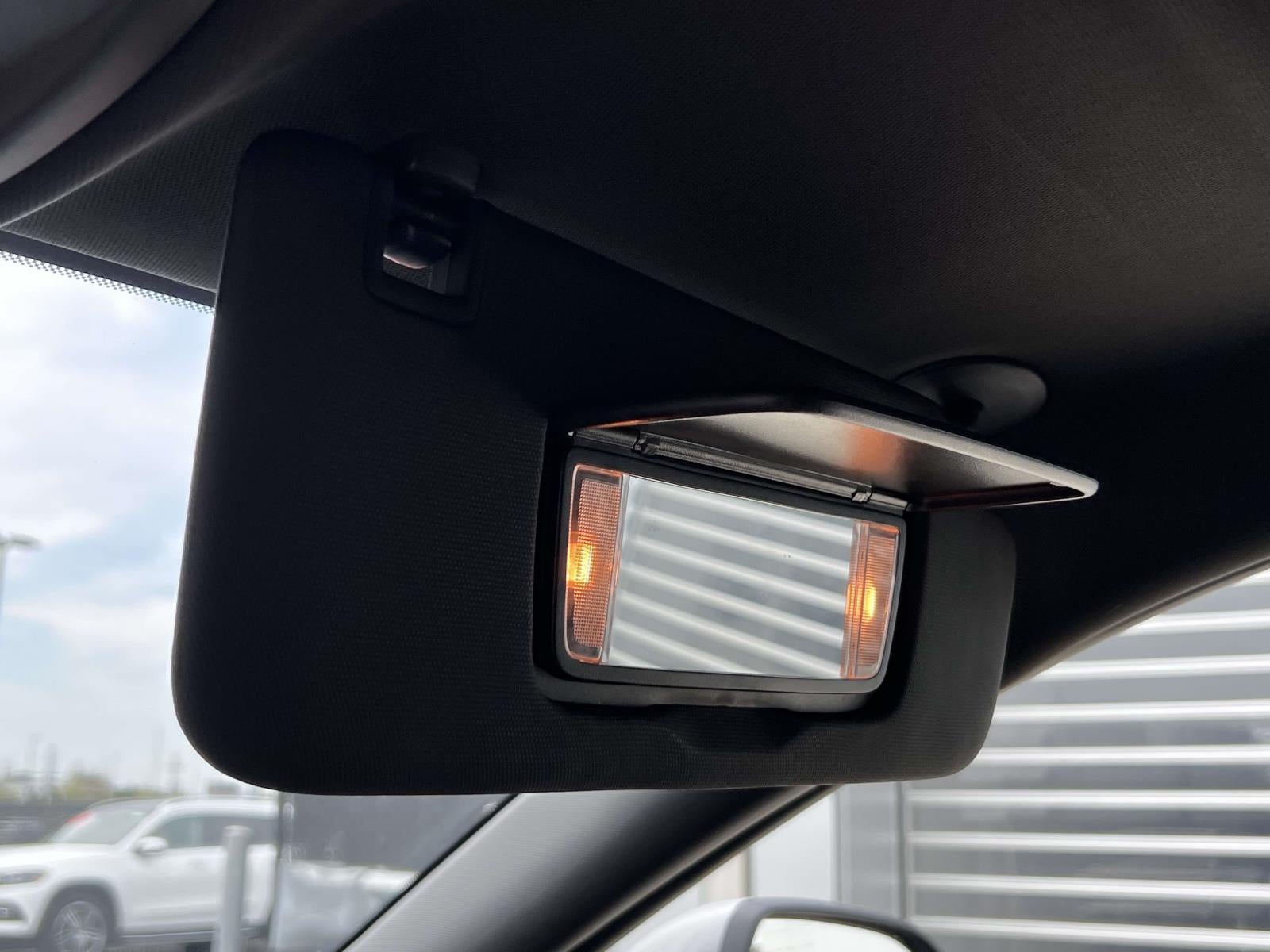 2024 Buick Envista Preferred FWD