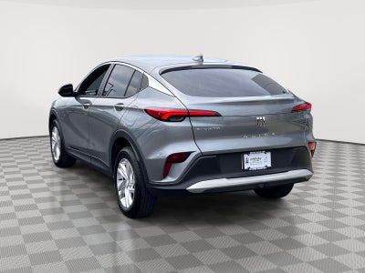 2024 Buick Envista Preferred FWD