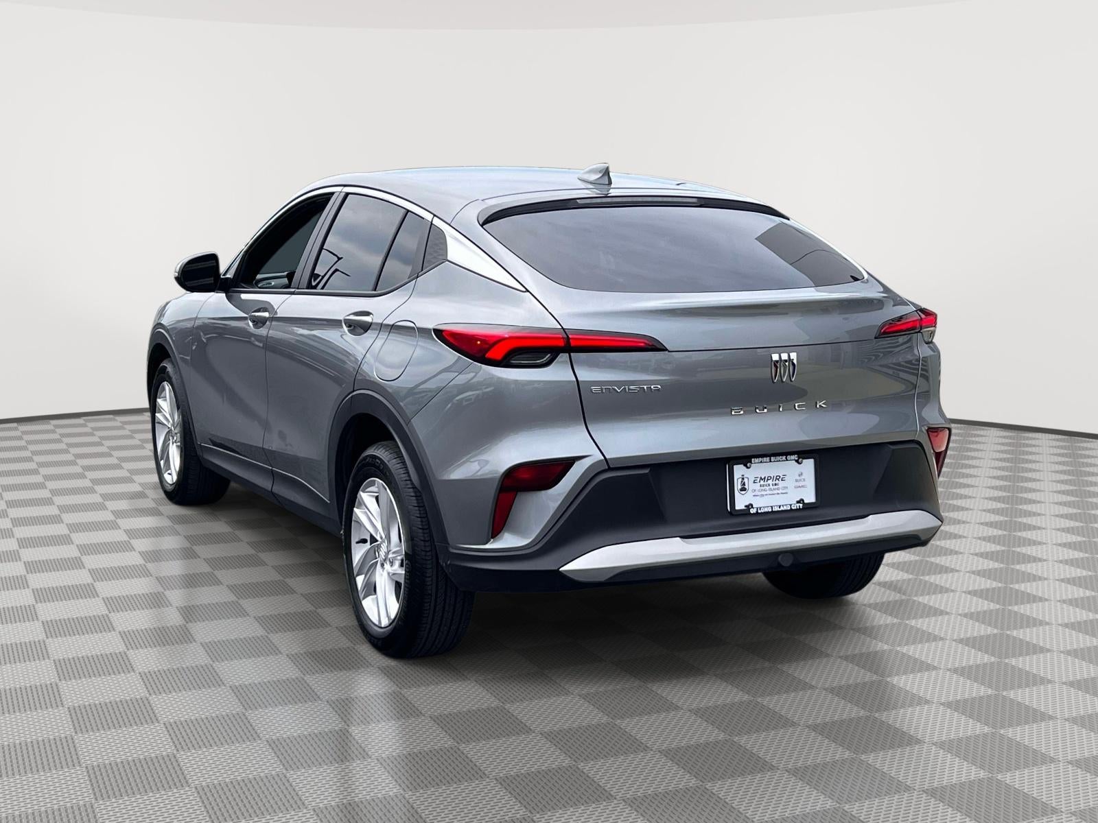 2024 Buick Envista Preferred FWD