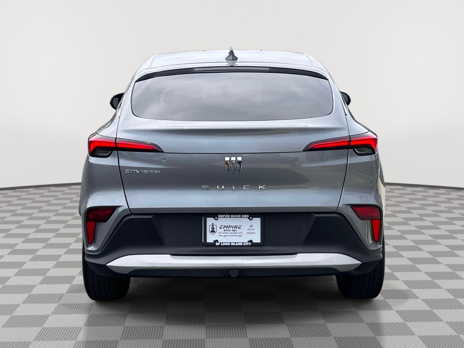 2024 Buick Envista Preferred FWD