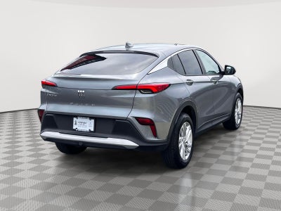 2024 Buick Envista Preferred FWD