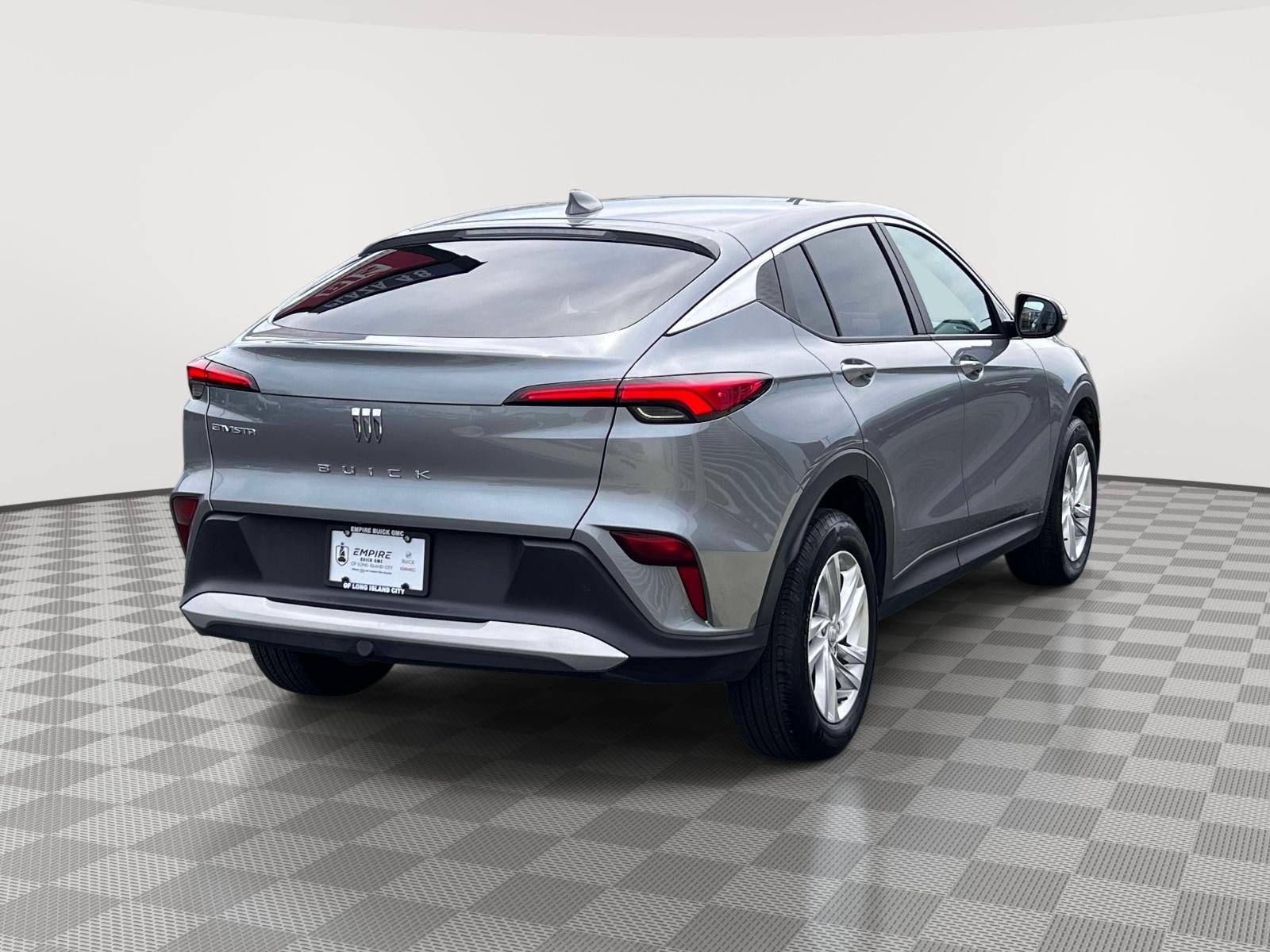 2024 Buick Envista Preferred FWD