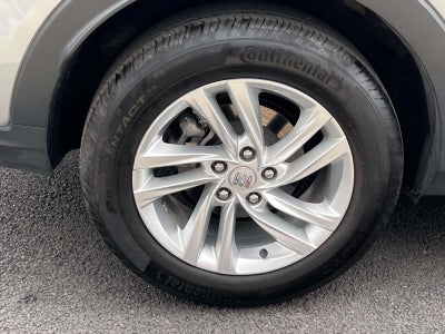 2024 Buick Envista Preferred FWD