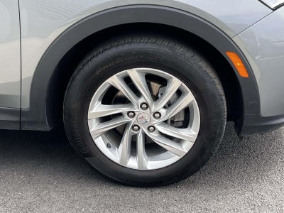 2024 Buick Envista Preferred FWD