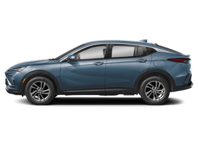 2026 Buick Envista Preferred FWD