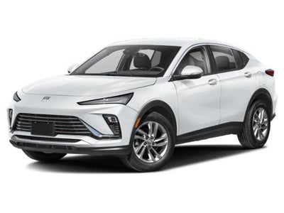 2026 Buick Envista Preferred FWD