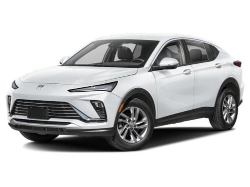 2026 Buick Envista Preferred FWD