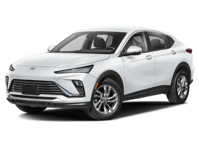 2026 Buick Envista Preferred FWD