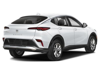 2026 Buick Envista Preferred FWD