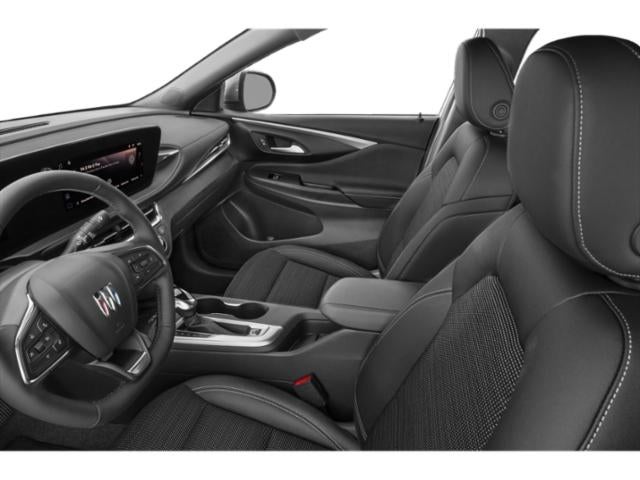 2026 Buick Envista Preferred FWD