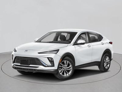 2026 Buick Envista Preferred FWD