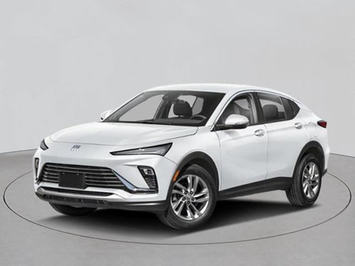 2026 Buick Envista Preferred FWD