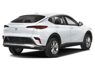 2026 Buick Envista Preferred FWD