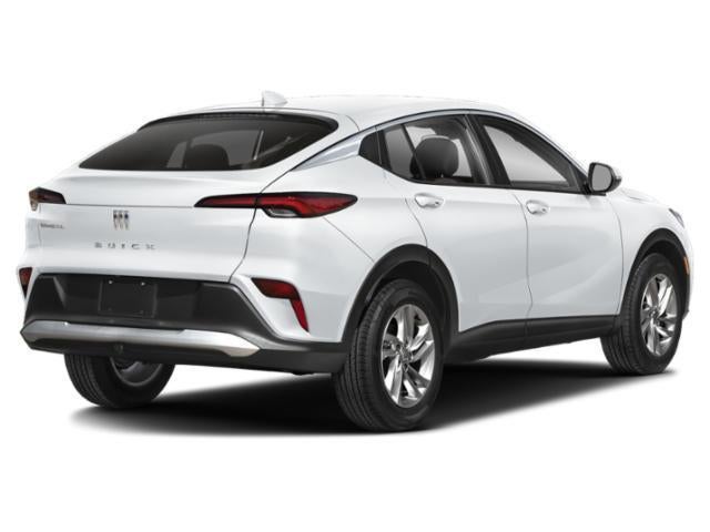 2026 Buick Envista Preferred FWD