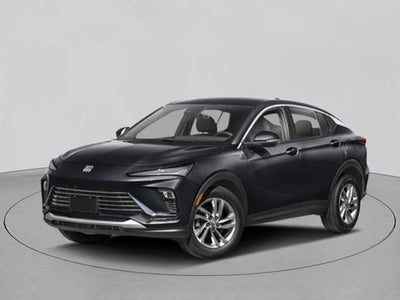 2026 Buick Envista Preferred FWD