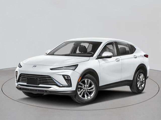 2026 Buick Envista Preferred FWD