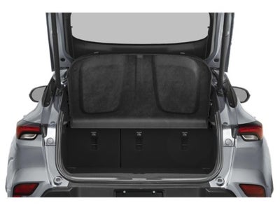 2026 Buick Envista Preferred FWD