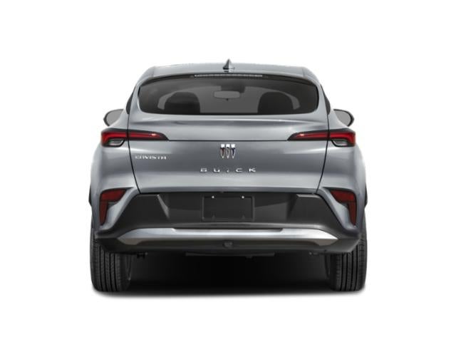 2026 Buick Envista Preferred FWD