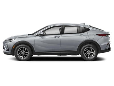 2026 Buick Envista Preferred FWD