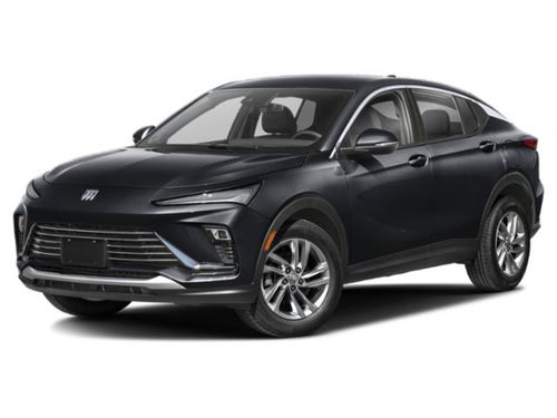 2026 Buick Envista Preferred FWD