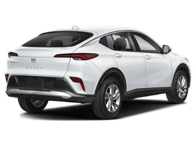 2026 Buick Envista Preferred FWD