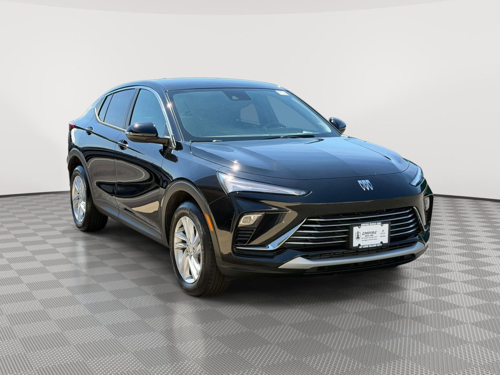 2026 Buick Envista Preferred FWD