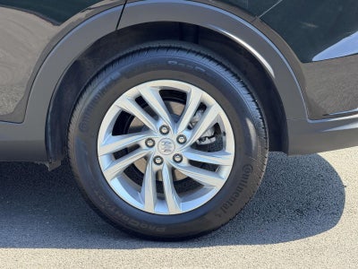 2026 Buick Envista Preferred FWD