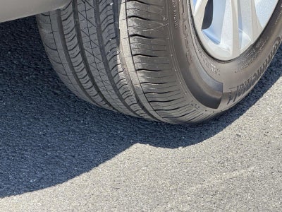2026 Buick Envista Preferred FWD