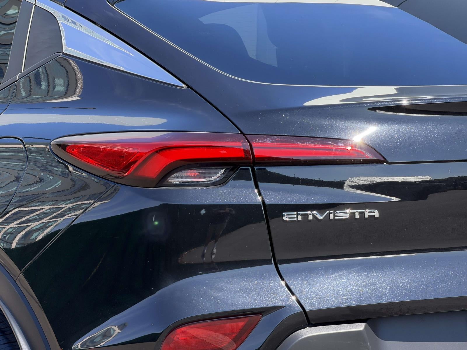 2026 Buick Envista Preferred FWD