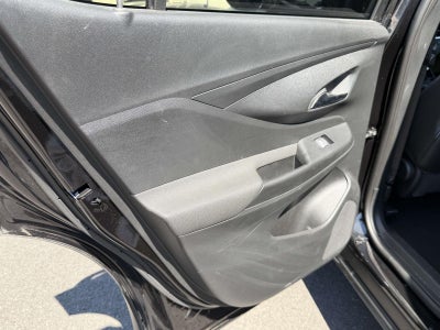 2026 Buick Envista Preferred FWD