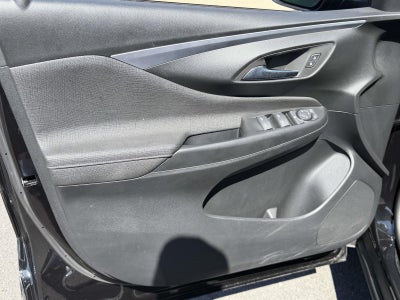 2026 Buick Envista Preferred FWD