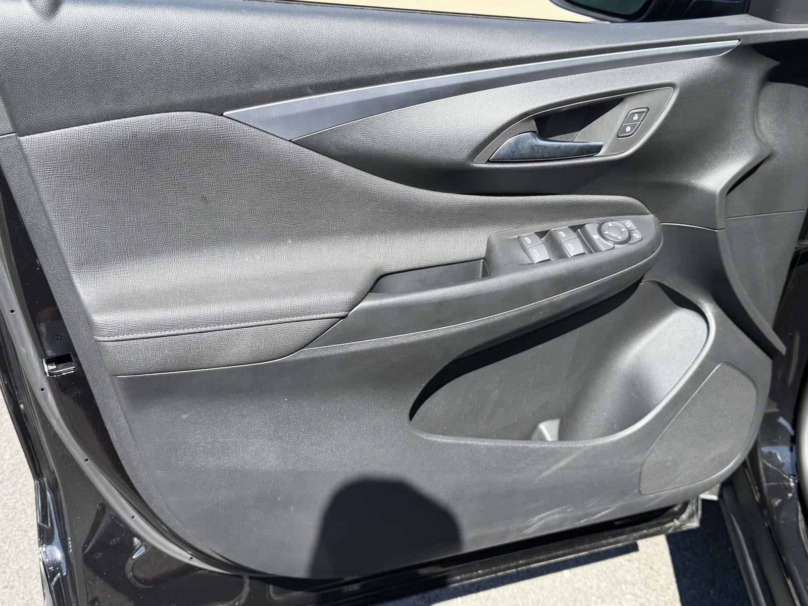 2026 Buick Envista Preferred FWD