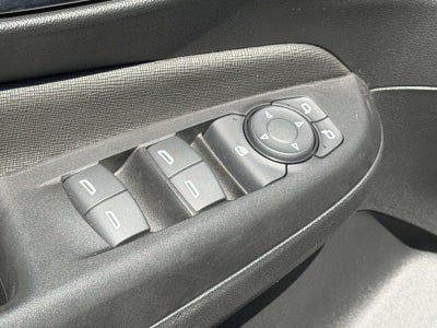 2026 Buick Envista Preferred FWD