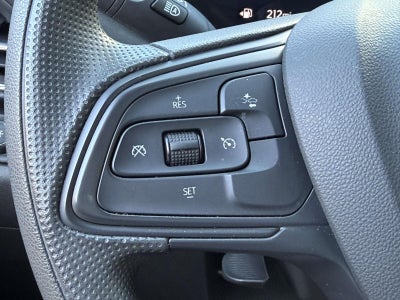 2026 Buick Envista Preferred FWD