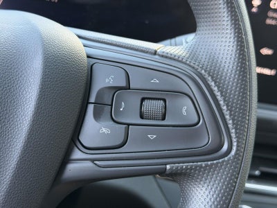 2026 Buick Envista Preferred FWD