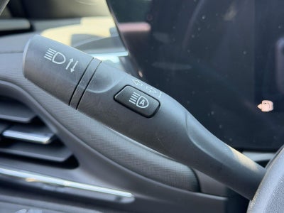 2026 Buick Envista Preferred FWD