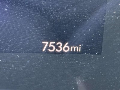 2026 Buick Envista Preferred FWD