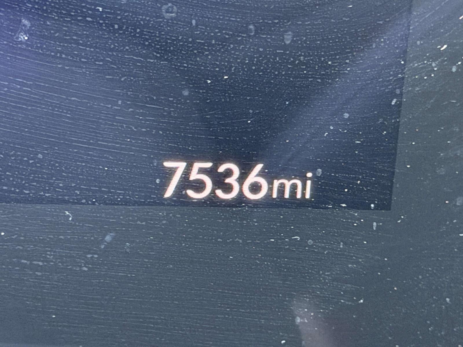2026 Buick Envista Preferred FWD