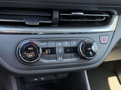 2026 Buick Envista Preferred FWD