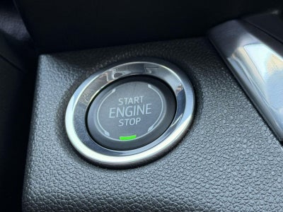 2026 Buick Envista Preferred FWD