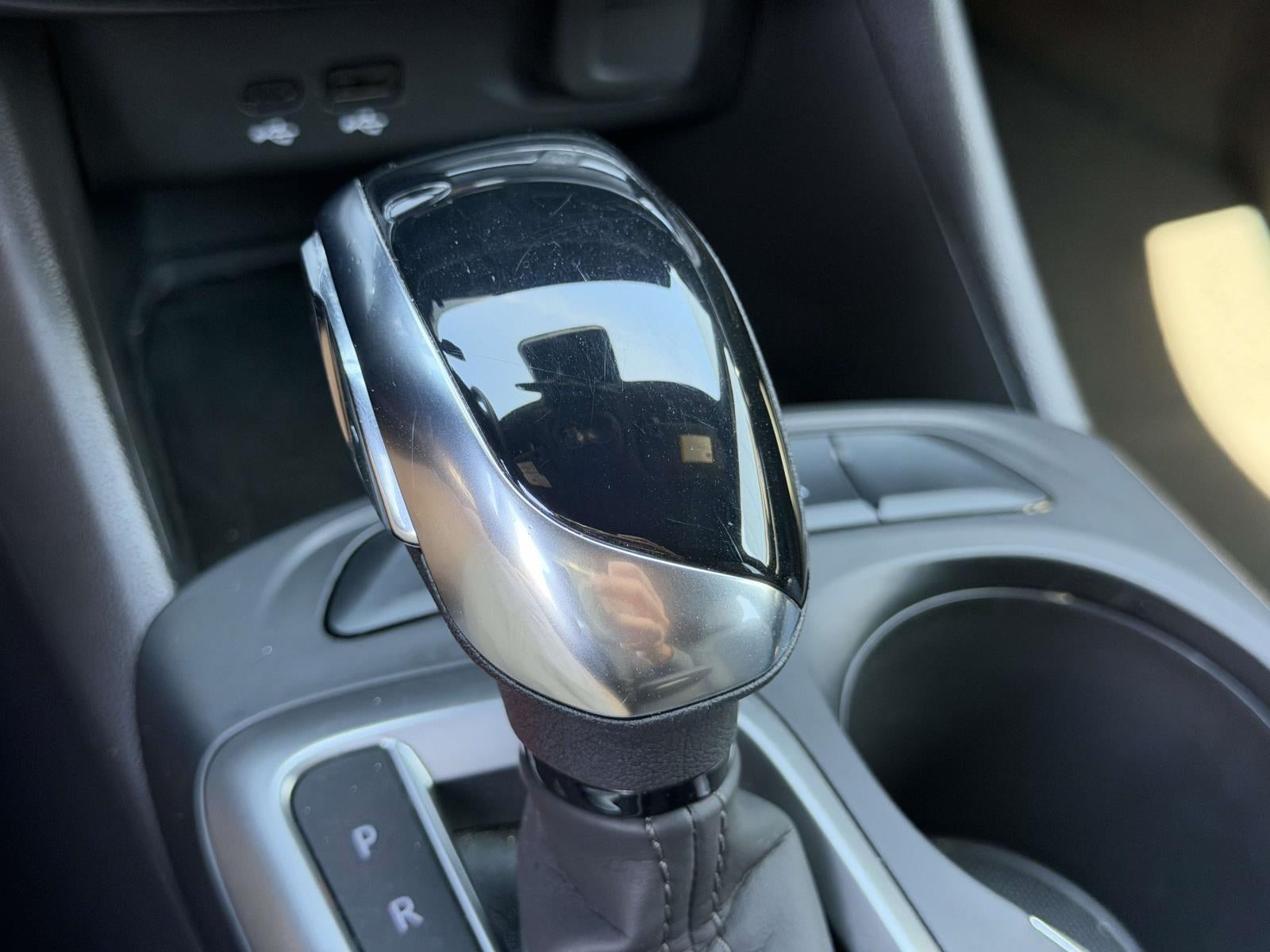 2026 Buick Envista Preferred FWD